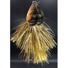 Great Lakes Perch Real Perch & Real Walleye Blades